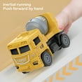 thumbnail image 2 of BESTSKY Toy Cars for Toddlers Transformer Robot Car Toy Birthday Xmas Party Gifts for Boy Ages 0-8, 2 of 7