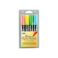 thumbnail image 1 of Marvy MR480-4A Bistro Chalkboard and Lightboard 4-Color Set A, 1 of 2