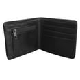 thumbnail image 3 of Fox Racing Men's Standard CORE Polyurethane Wallet, Black, One Size, 3 of 3