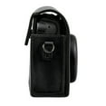 thumbnail image 3 of Instant Camera Case for  Mini 11 Camera PU Leather Case Bag with Adjustable Shoulder Strap, 3 of 7
