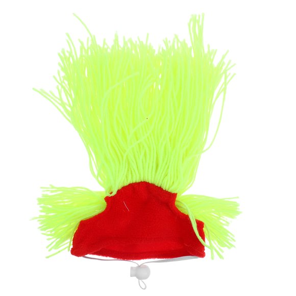 HAMPPLIES Gorro Para Mascotas Con De Color De Suave