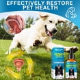 thumbnail image 3 of Cat & Dog UTI Treatment, Urinary Tract Infection Treatment for Cats and Dogs, 60ML, 3 of 8