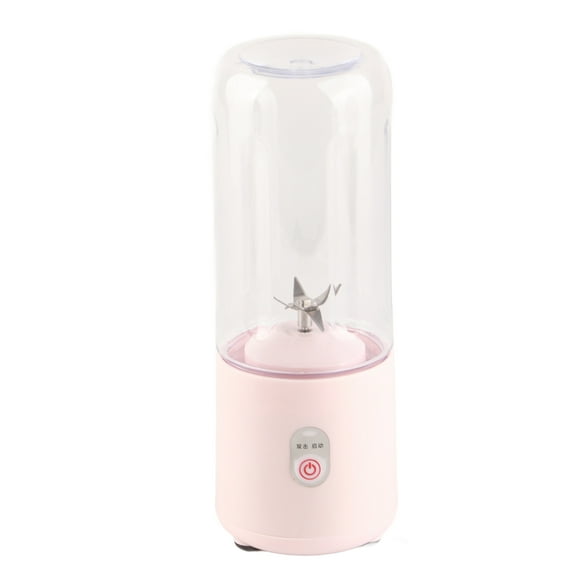 BlenderJuicer Machine Portable 500ml USB Blender Juice Maker Quality You Can Trust