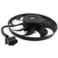 thumbnail image 4 of BOXI Engine Cooling Right Passenger Side Fan Motor for Audi TT 2000-2002/TT Quattro 2000-2006 / for Volkswagen Beetle 1998-2006/Golf 1999-2006/for Jetta 1999-2005 | Replaces 1C0959455C 1J0959455M, 4 of 6
