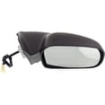 thumbnail image 4 of OEM Grade Door Mirror Compatible with 1999-2005 Chevrolet Tracker Grand Vitara Vitar Right Passenger Side 2.0L 2.5L I4 J20A H25A H27A Replaces SZ1321106 30021539 8470167DB05PK CV25ER, 4 of 5