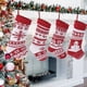 thumbnail image 3 of Adler YAMD1904 Medias tejidas, paquete de 4, 22" JAMW Sencillez, 3 of 3