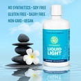 thumbnail image 7 of Sunwarrior Fulvic Minerals Liquid Supplement, Fulvic Acid & Trace Minerals, Healthy Detox & Energy Support , 32 oz, 7 of 7