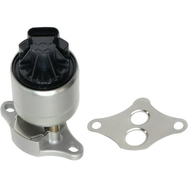Replacement EGR Valve for 2002-2005 Buick LeSabre, 1996-2002 Chevrolet Blazer, Includes Gasket