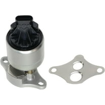 EGR Valve Compatible with 1996-2000 Chevrolet K3500 1999-2002 GMC Sierra 2500 8Cyl 5.7L 5.3L 6.0L
