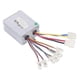 thumbnail image 3 of Electric Bicycle/Tricycle/Scooter Controller Kit 24V 500W with Twist Grip Throttle and Heat Dissipation, 3 of 5