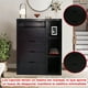 thumbnail image 3 of Cajonera moderna mueble para tu habitación comoda cajones, 3 of 9