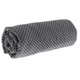 thumbnail image 3 of Toalla de secado para mascotas Yuyangstore superabsorbente gris, 3 of 8