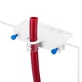 thumbnail image 4 of Cleaning Tool Holder,Acrylic Water Change Pipe Cleaning Tool Bracket Water Change Pipe Bracket Achieve More, 4 of 8