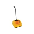 thumbnail image 2 of Quickie 495 Jumbo Debris Dustpan W/Handle, 2 of 2