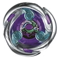 thumbnail image 3 of Paquete de inicio Hasbro Beyblade X Shadow Shinobi 1-80MN UX con Launcher, 3 of 7