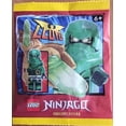 thumbnail image 3 of LEGO Ninjago Dragons Rising: Lloyd Garmadon Minifigure with Dragon Blade, 3 of 5