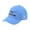 Carolina Blue, variant on Mizuno Tour Cap (One Size, 2016) Golf Hat NEW