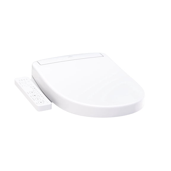 Toto Sw3345 Washlet S2 Electronic Bidet Toilet Seat - Cotton