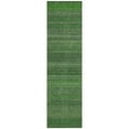 thumbnail image 2 of Addison Rugs Chantille Indoor/Outdoor Transitional Stripes Fern Washable Runner Rug, 2'3" x 7'6", 2 of 6