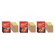 thumbnail image 2 of Qarigey 2 Bags Self Adhesive Capsicum Plaster Patches for Muscle Strains Backache Type1, 2 of 6