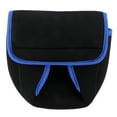 thumbnail image 1 of Housse de Protection de Moulinet de Pêche, Couvercle de Moulinet de Rotation Sac de Stockage Anti Collision pour Moulinet de Rotation Fiabilité Ultime, 1 of 14