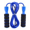 thumbnail image 5 of Cuerda para saltar, cuerdas para saltar para niños, 1 paquete de cuerda para saltar para niños, cuerda para saltar ligera, ajustable y duradera para fitness, cuerda para saltar para mujeres, hombres, 5 of 5