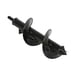 thumbnail image 1 of Earth Auger Drill Bit Fence Borer For Garden Planting Post Hole Digger Tools???8x18cm??‰, 1 of 2