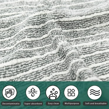 Boutique Clearance Household Cleaning Cloth Microfiber Cleaning Rags for Washing Dishes Highly Absorbent Cleaning towels Lightweight Microfiber Cloth Window Clean Cloth