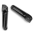 thumbnail image 3 of Rear Foot Peg Black For Yamaha YZF R1/R6/R6S 1998-2014, 3 of 5