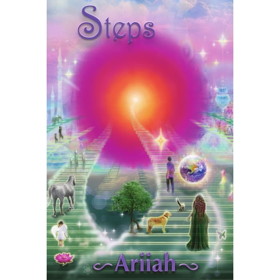 Steps, (Paperback)