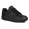thumbnail image 1 of Geox Garçons Junior J Arzach B. D Espadrilles en Cuir à Lacets, 1 of 4