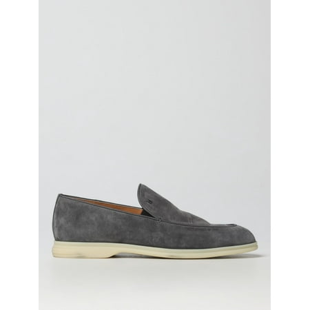 

Moreschi Loafers Men Grey Men