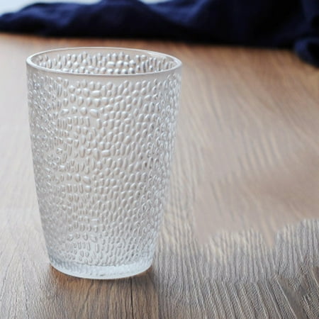 

Bar Acrylic Juice Glass 500ml Colorful Diamond Water glass