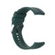 thumbnail image 3 of Reemplazo de la correa de reloj de la correa de los deportes del silicón del color puro para el reloj de Huawei GT 2e, 3 of 3