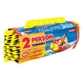 thumbnail image 1 of Airhead SPORTSSTUFF Towable Tube 2-Person 60-foot Tow Rope, 2375lbs | 57-1522, 1 of 5