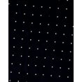 thumbnail image 3 of Zelouf Malani Velvet With Stones  , Sewing, DIY, Crafts Fabric by the Yard, Navy, 3 Yard, 3 of 4