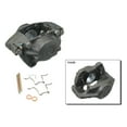 thumbnail image 2 of A1 Cardone Disc Brake Caliper P/N:19-914 Fits select: 1980-1985 MERCEDES-BENZ 300, 1984-1985 MERCEDES-BENZ 500, 2 of 7