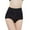 Style 2-Black, variant on Thinx Period Panties for Teens Women's Underwear Matte Black Medium