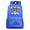 Color4, variant on Anime One_Pieces Classic Backpack Lightweight Casual Daypack Student School Bookbag Waterproof Travel Knapsack