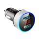 thumbnail image 2 of Chargeur Voiture Usb Or Argent Lot De 2 C Pd &qc 3.0 Para Iphone 11 12/13 Pro/14 Pro Max/12 Mini/se 2020 2022 Xr Xs X 8 7/8 Plus,xs Max,chargeur V, 2 of 4