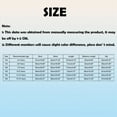 thumbnail image 3 of UAYOTSE Girls Swimsuit Bikini Sets 2 Piece Bathing Suits for Teen Girls Swimwear,Sizes 13-14 Years, 3 of 9
