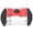 Red, variant on BOKYAN 138x5cm / 54.3x2 inches Fish Measuring Ruler Waterproof PVC Fishing Tape Measurement Tool for Anglers Blue