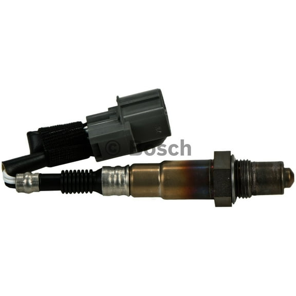 Oxygen Sensor