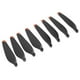 thumbnail image 1 of Blades 2 Pares Propellas de Drones 6030 Reemplazo de Cuchillas Reemplazo de Cuchillas Hojas de Hénice de Bajo Ruido para Mini 3 Pro, 1 of 7