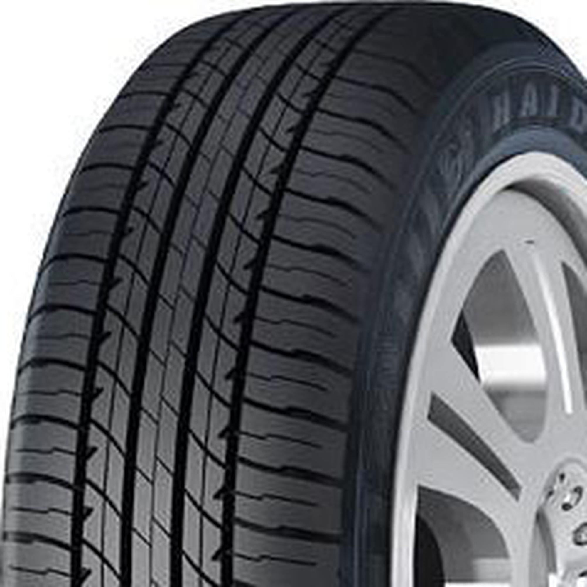 Haida HD668 All Season 215/60R17 96H Passenger Tire