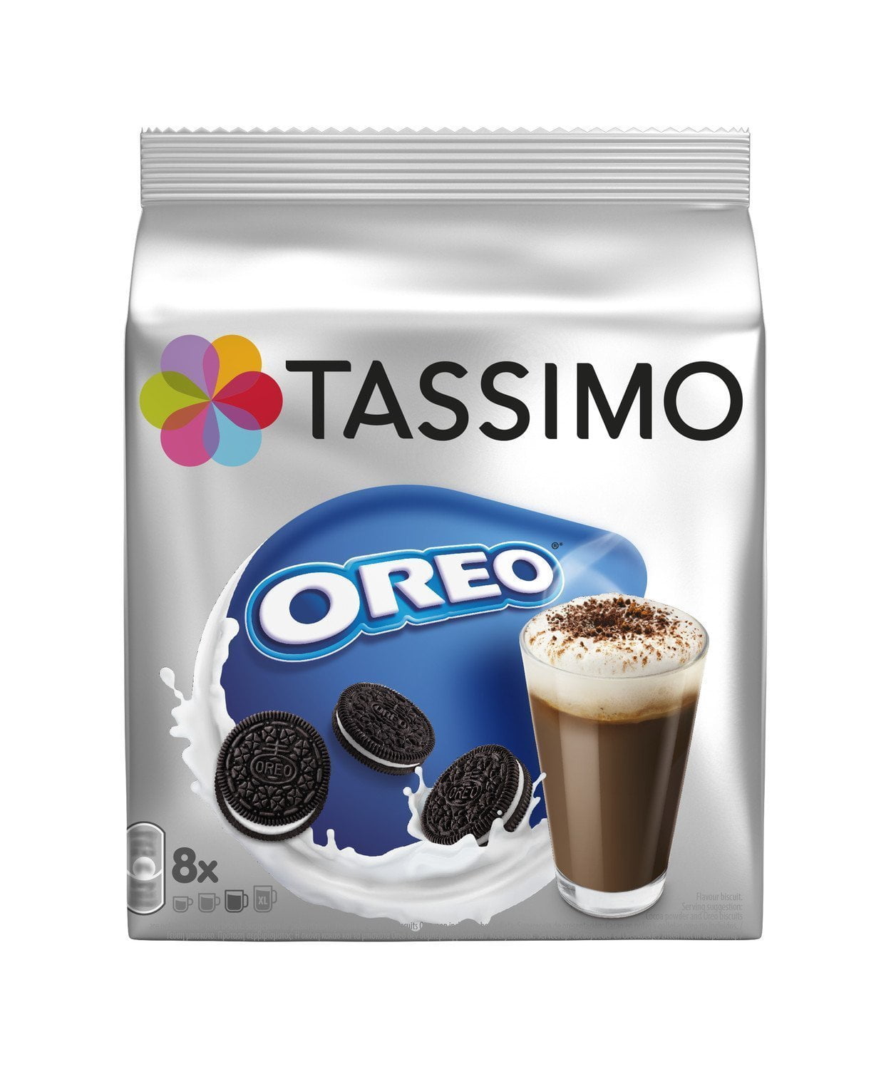 Tassimo Hot Cocoa - Walmart.com