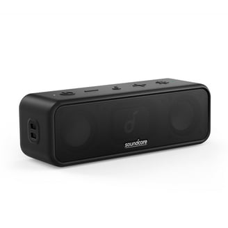 Anker Soundcore Select 2 Portable Speaker | 16W | 20-Hour Playtime