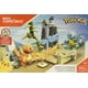 thumbnail image 1 of Juguete de construcción Mega Mega Construx Pokémon Squirtle contra Charmander, 1 of 3