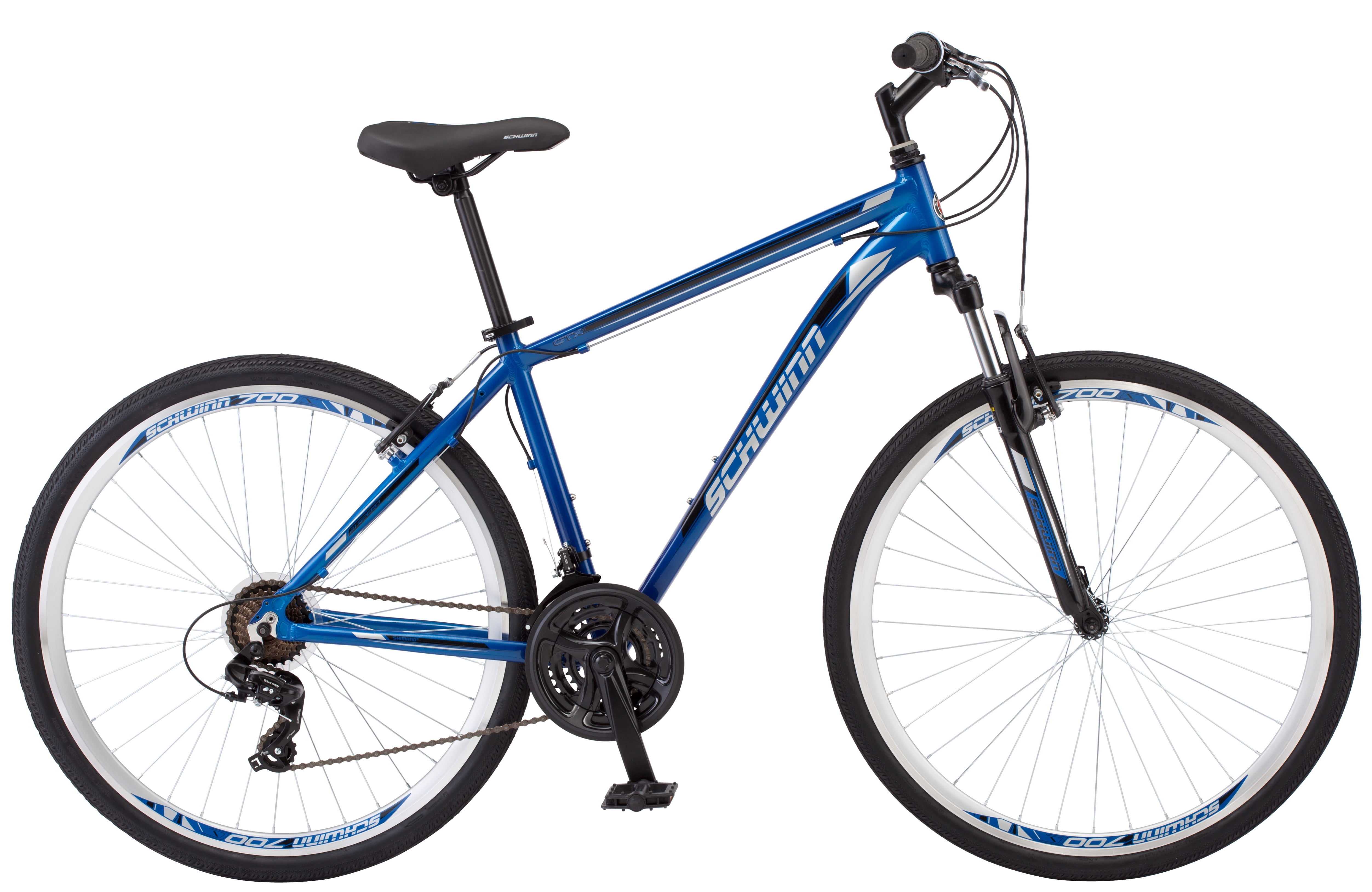 schwinn dual sport gtx 1