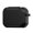 Black, variant on Foldable Stand Mirror Earbud Case For Earbud Full Protections Anti Slip Anti Fingerprints Stylish And Practical